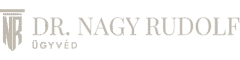 Dr. Nagy Rudolf Ügyvéd